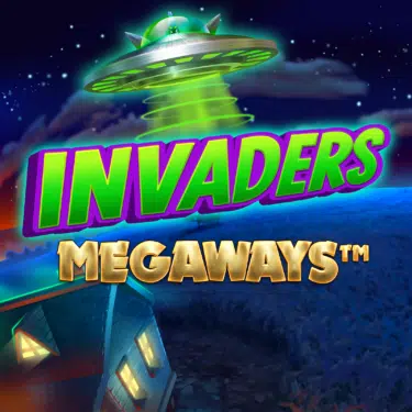 Invaders Megaways